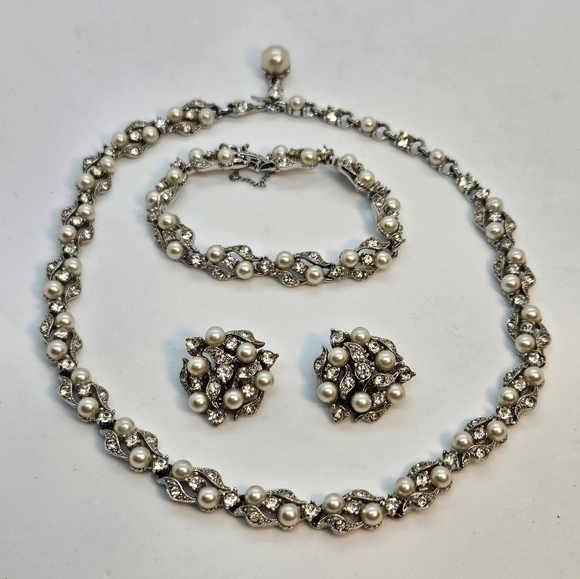 Bogoff Parure - Picture 1 of 9